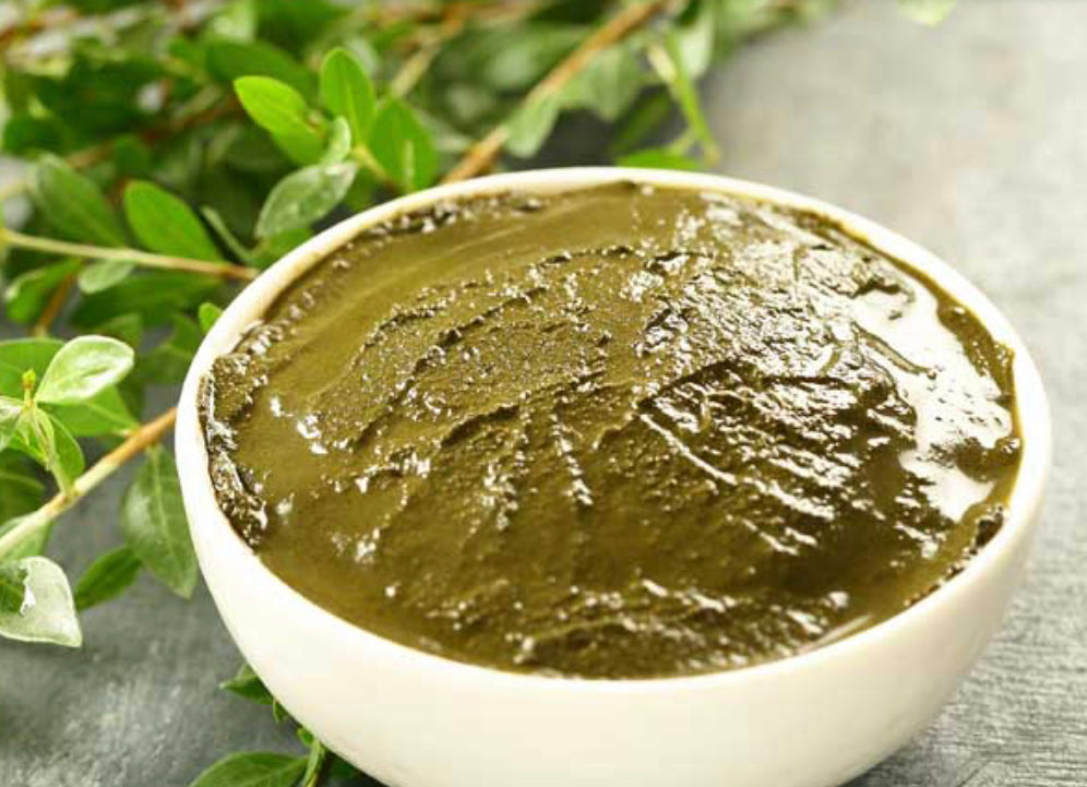 The Benefits of Henna Conditioning