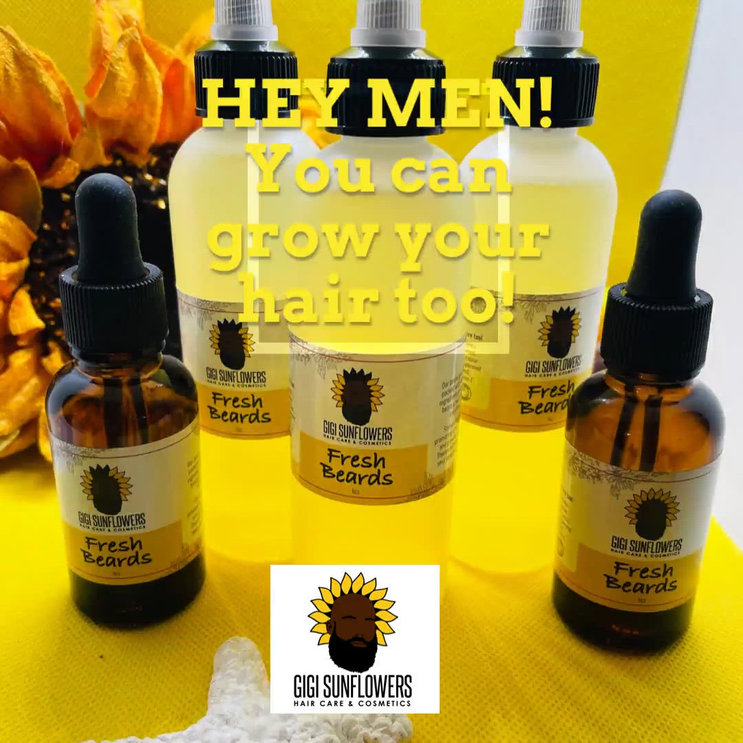 2pack Beard Moisture Combo