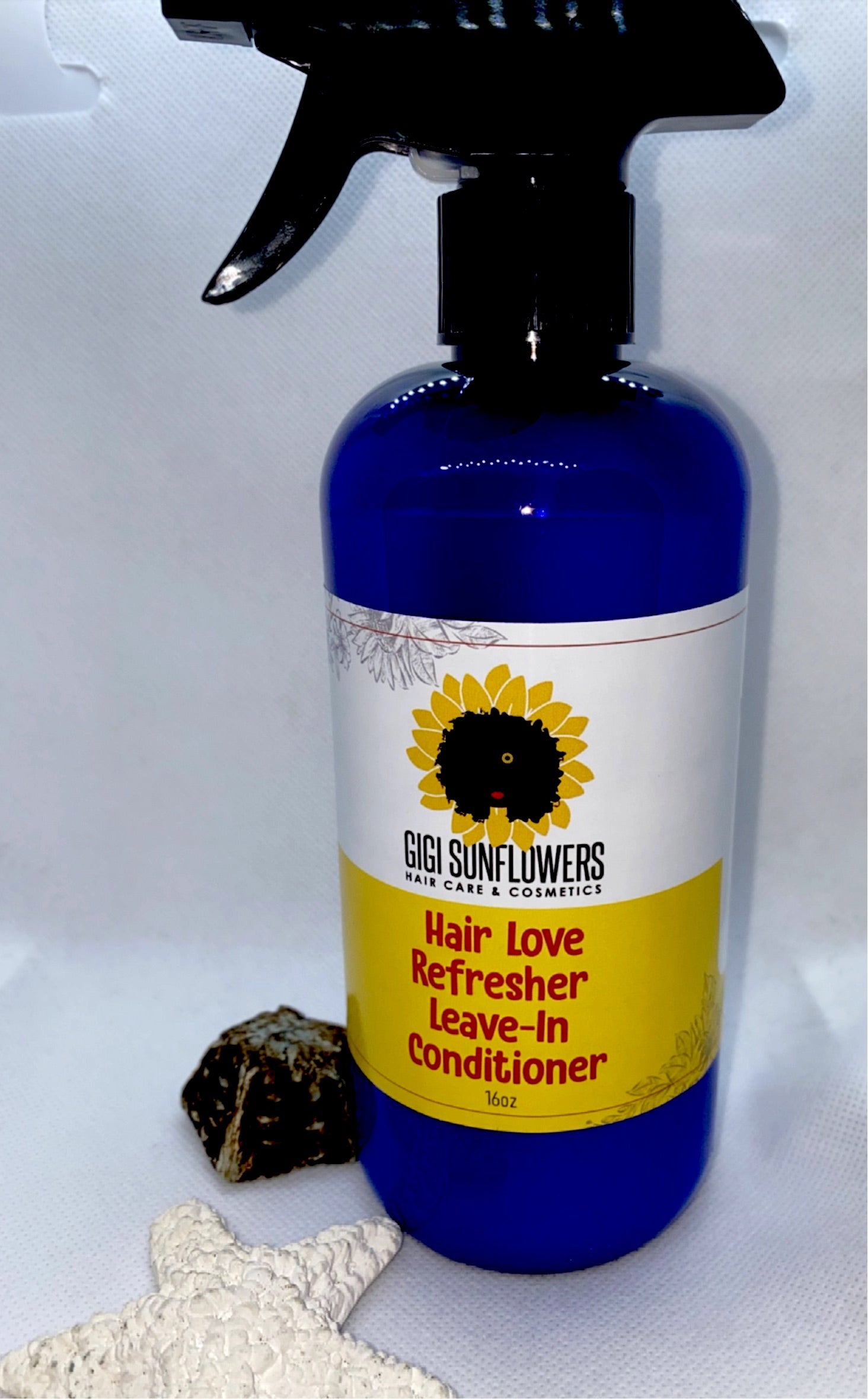 16 oz Hair Love Refresher Leave In Conditioner